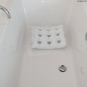 Inflatable Bath Cushion