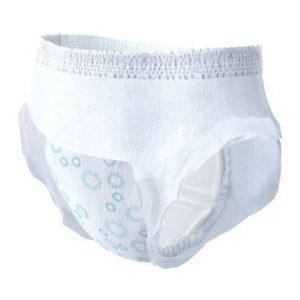 Dailee Pant Premium Super - Pack 14