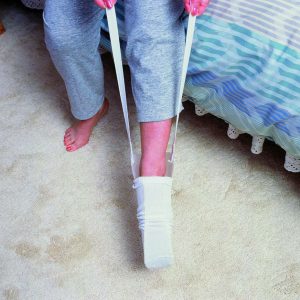 Sock/Stocking Aid