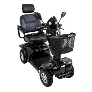 Used: Discovery 8 - Road Legal Mobility Scooter