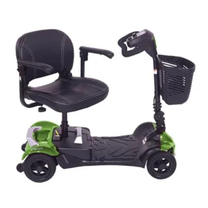 Used: Rascal Vippi - Transportable Mobility Scooter