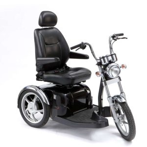 Used: Drive Sport Rider - Road Legal Mobility Scooter