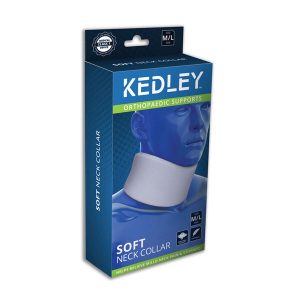 Kedley Orthopaedic Neck Collar Support