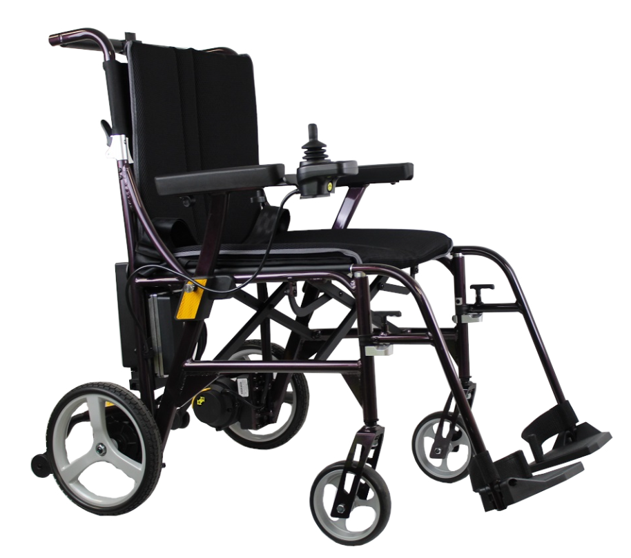 Used: 2022 One Rehab Buddie - Electric Wheelchair/Powerchair
