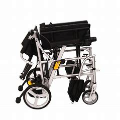Used: 2022 One Rehab Buddie - Electric Wheelchair/Powerchair - Image 2
