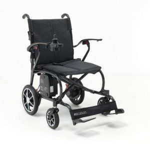 New: Drive AeroCarbon Powerchair – Electric Wheelchair