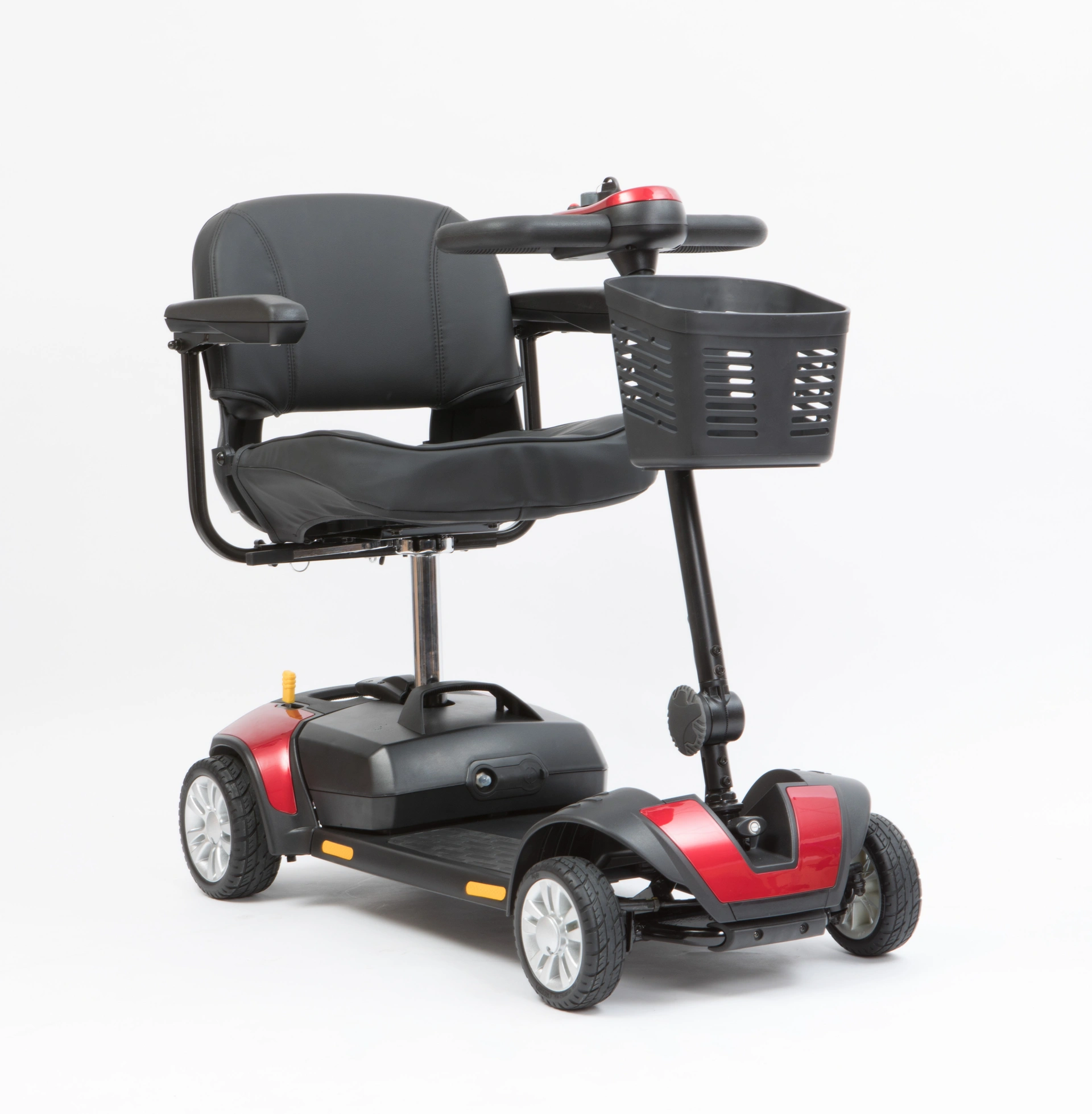 Used: Drive Jaunt – Transportable Mobility Scooter
